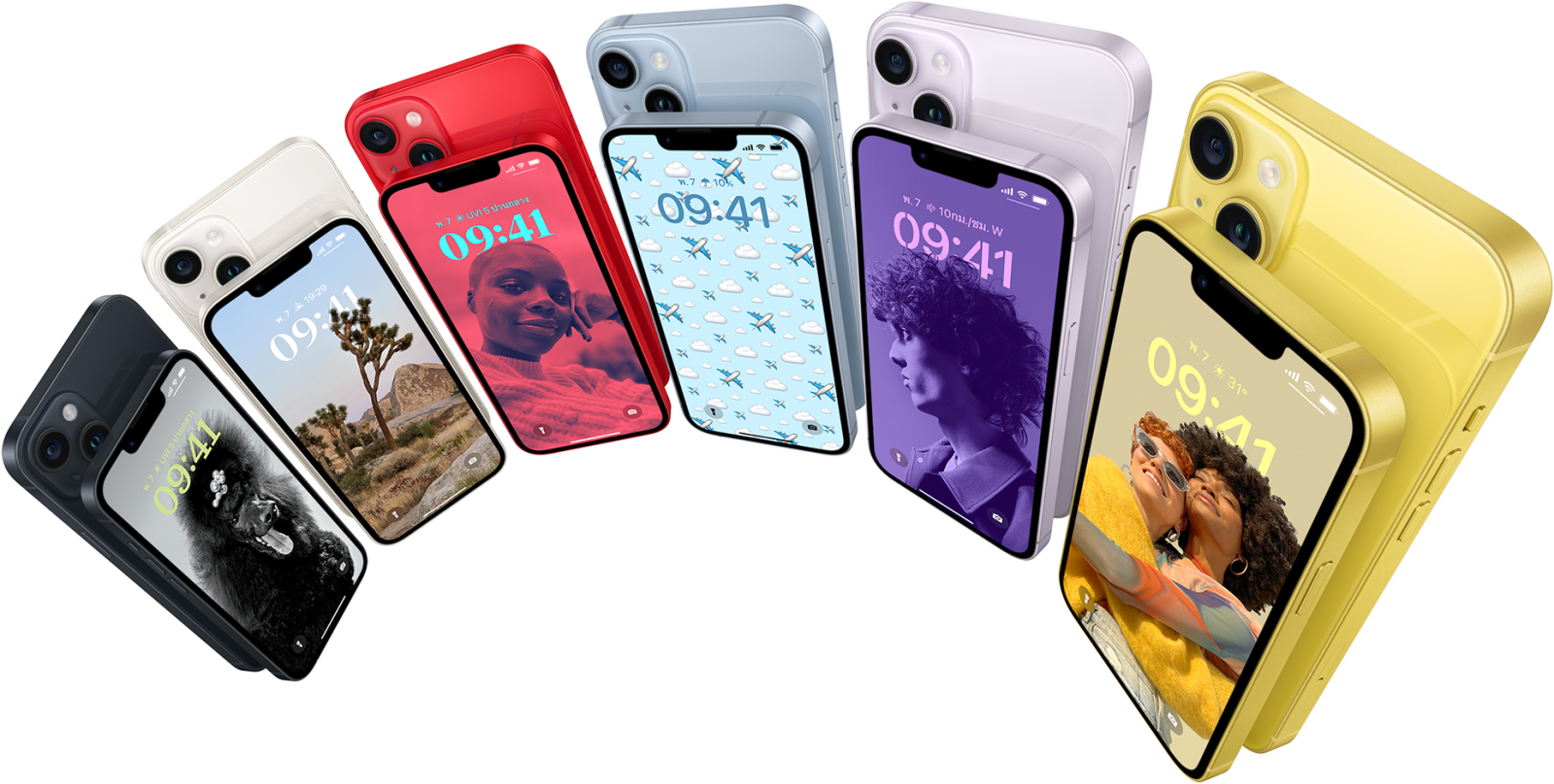 iPhone 14