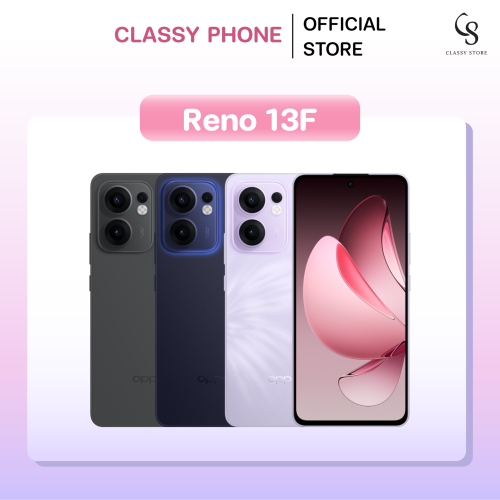 Reno 13F