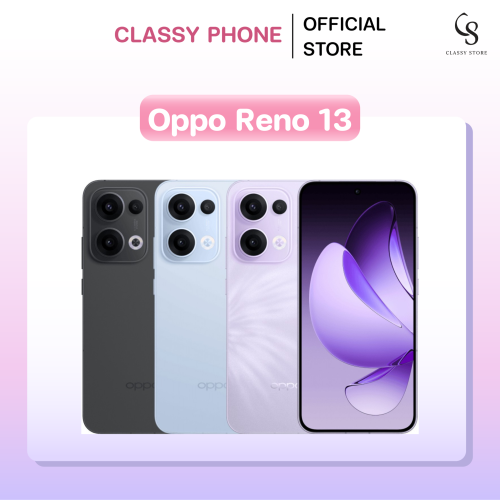 Reno 13