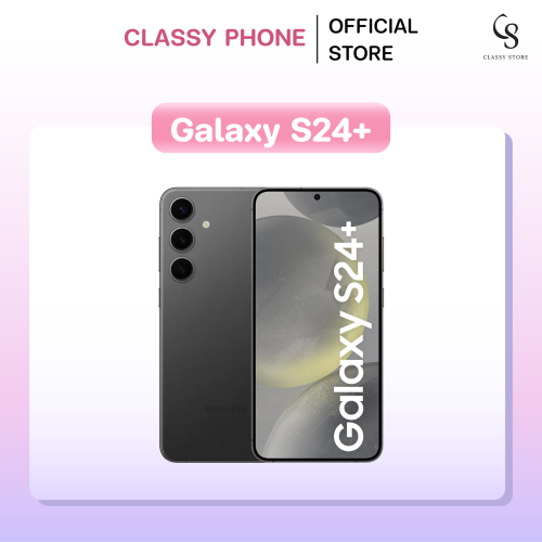 Galaxy S24+