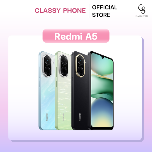 Redmi A5