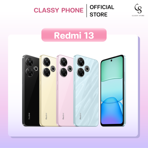 Redmi 13