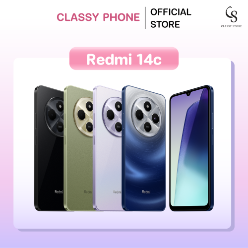 Redmi 14c
