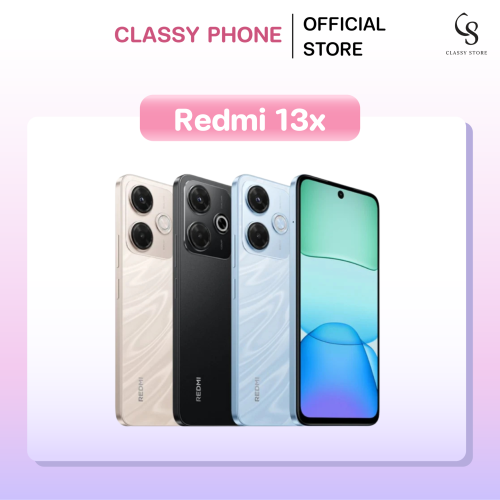 Redmi 13x